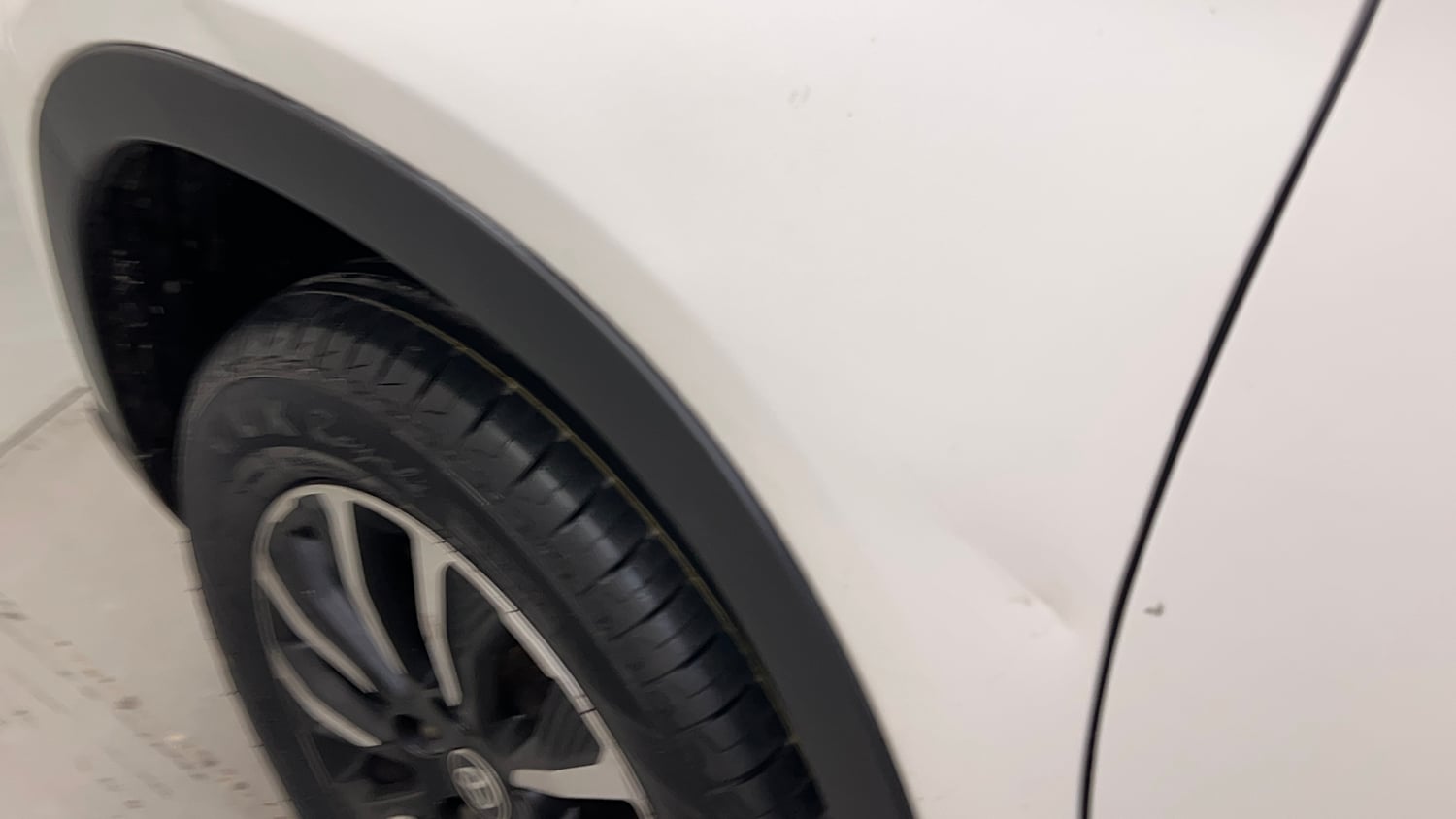 Used 2021 Toyota Urban Cruiser Premium Grade AT Petrol Automatic dents MINOR DENT