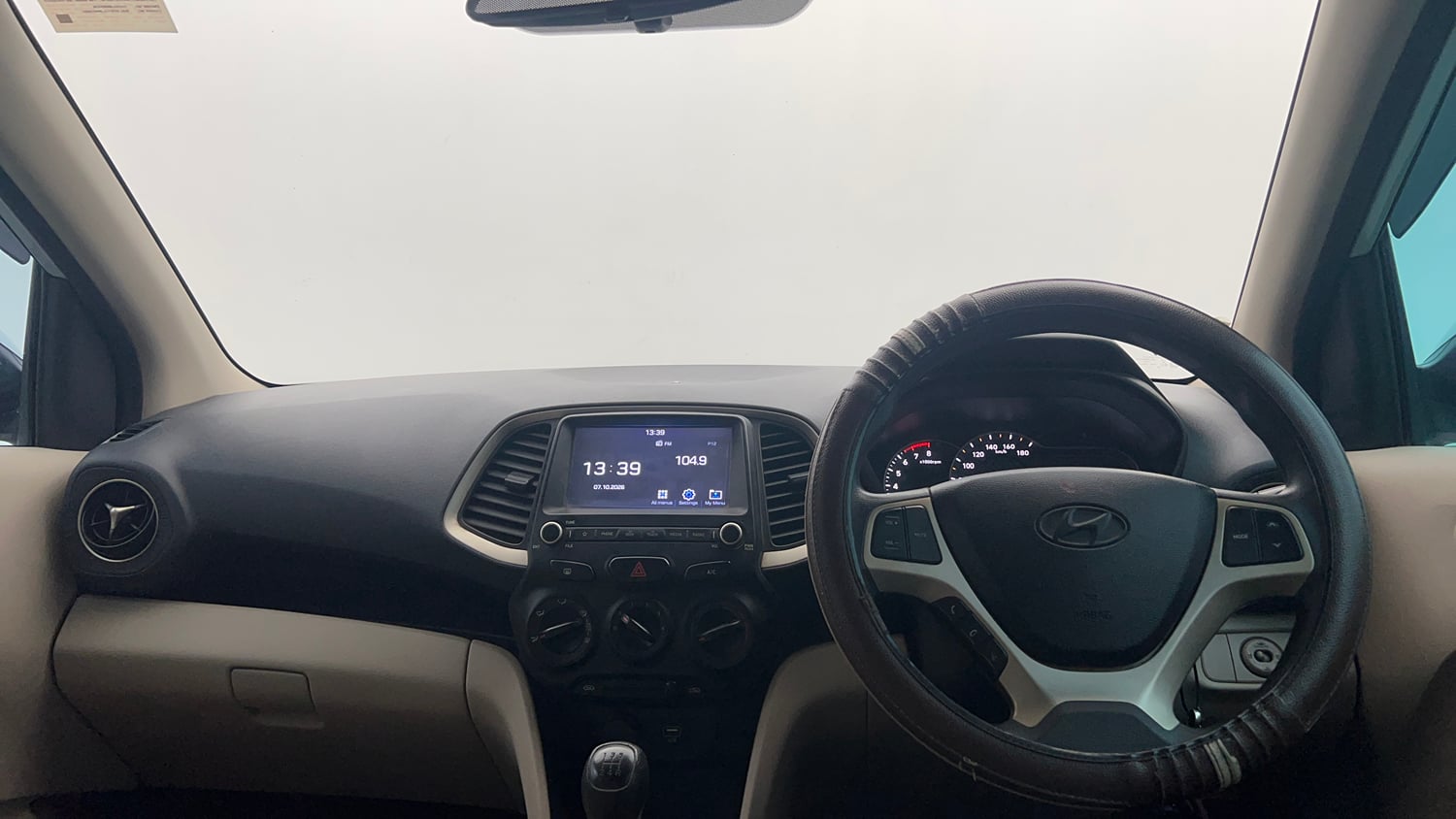 DASHBOARD VIDEO