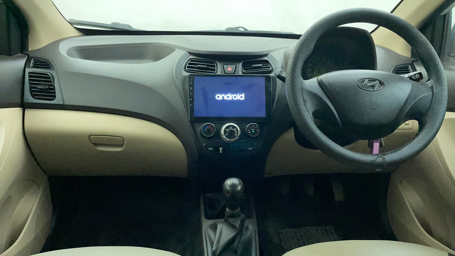 DASHBOARD VIDEO