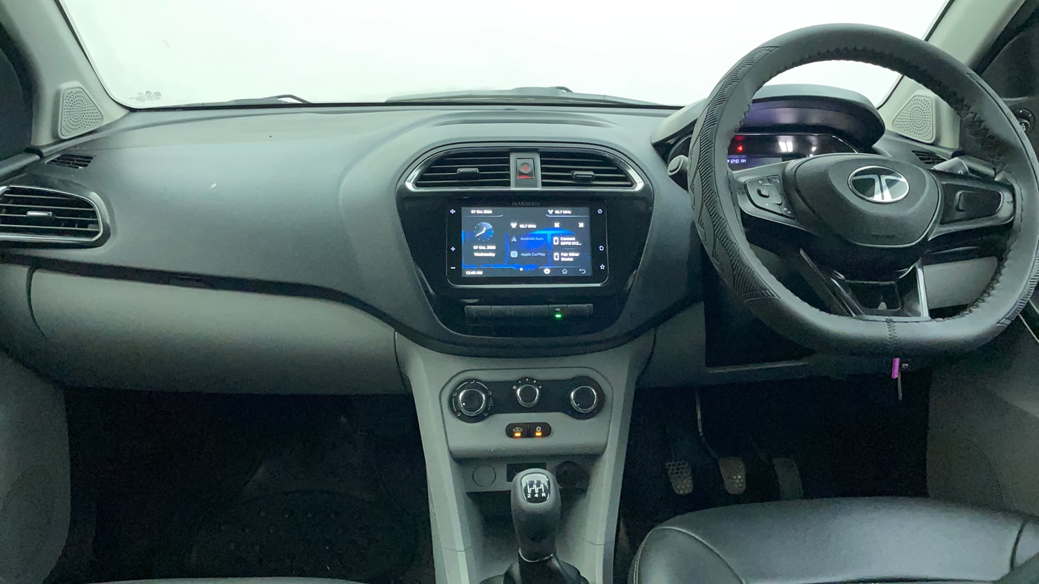 DASHBOARD VIDEO