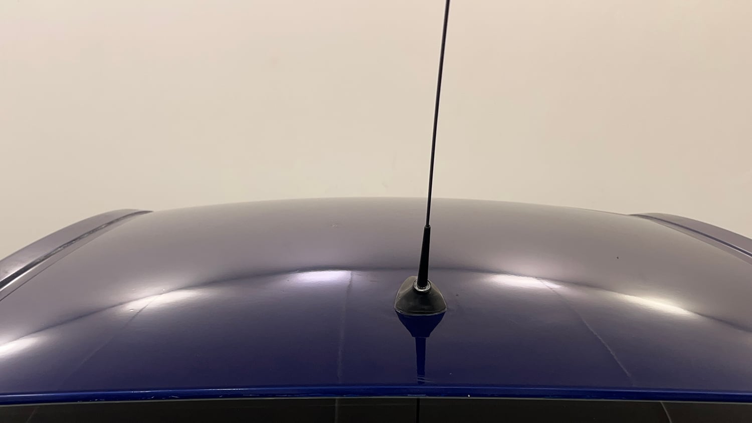 Used 2020 Tata Zest XT Petrol Petrol Manual exterior EXTERIOR ROOF VIEW