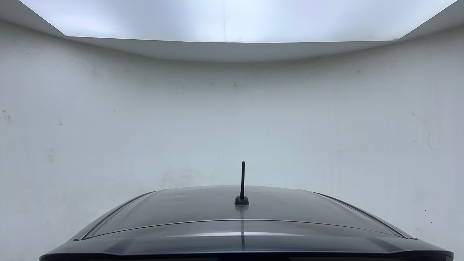 Used 2022 Maruti Suzuki Swift VXi Petrol Manual exterior EXTERIOR ROOF VIEW