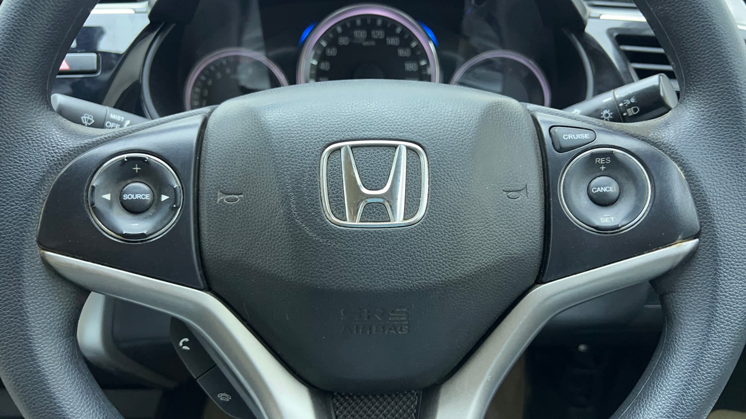 Used 2021 Honda City 4th Generation SV Petrol Petrol Manual top_features Airbags