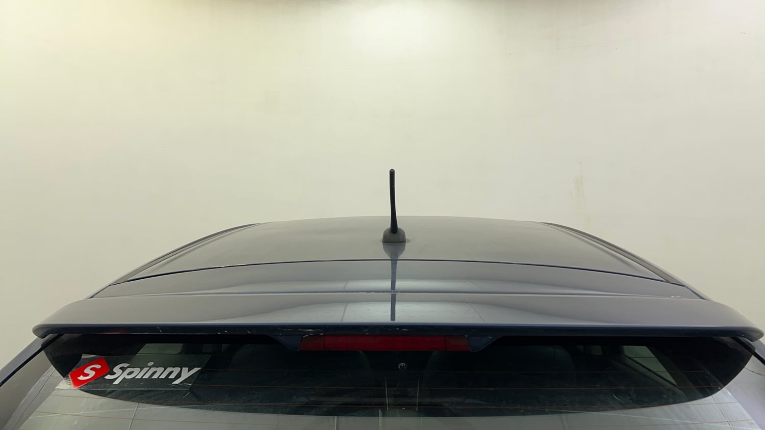 Used 2020 Maruti Suzuki Baleno Alpha Petrol Manual exterior EXTERIOR ROOF VIEW