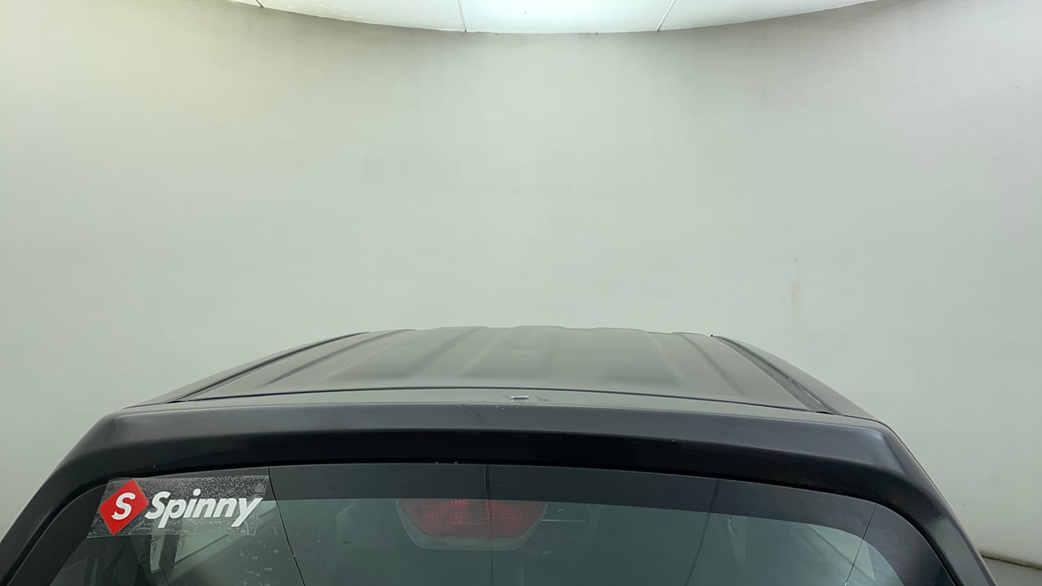 Used 2022 Maruti Suzuki Alto 800 VXi Petrol Manual exterior EXTERIOR ROOF VIEW