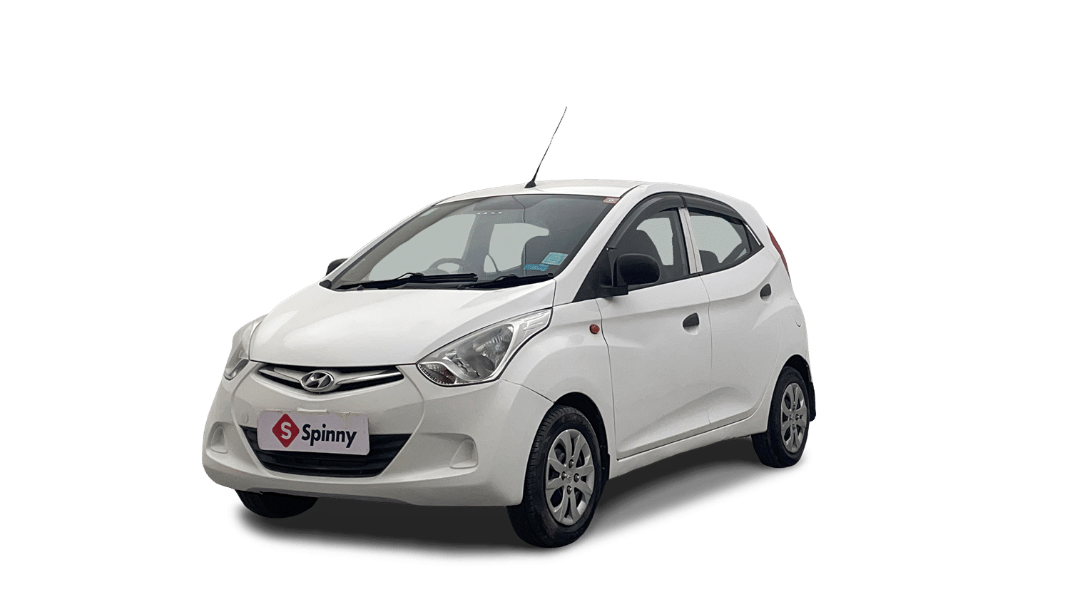 Used 2015 Hyundai Eon Magna + Petrol Manual Image