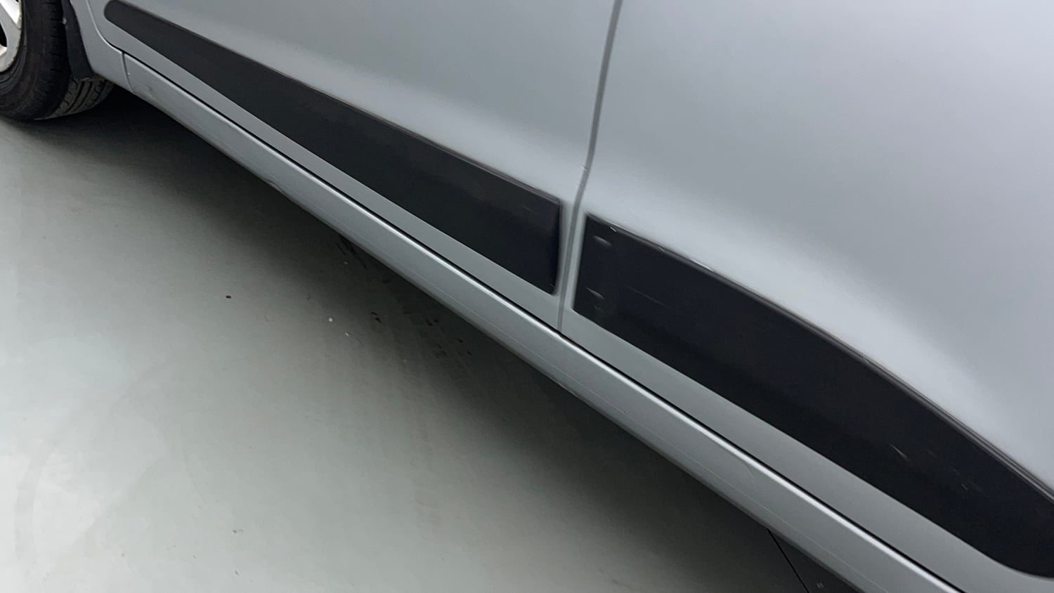 Used 2019 Hyundai Xcent SX Petrol Manual dents MINOR SCRATCH