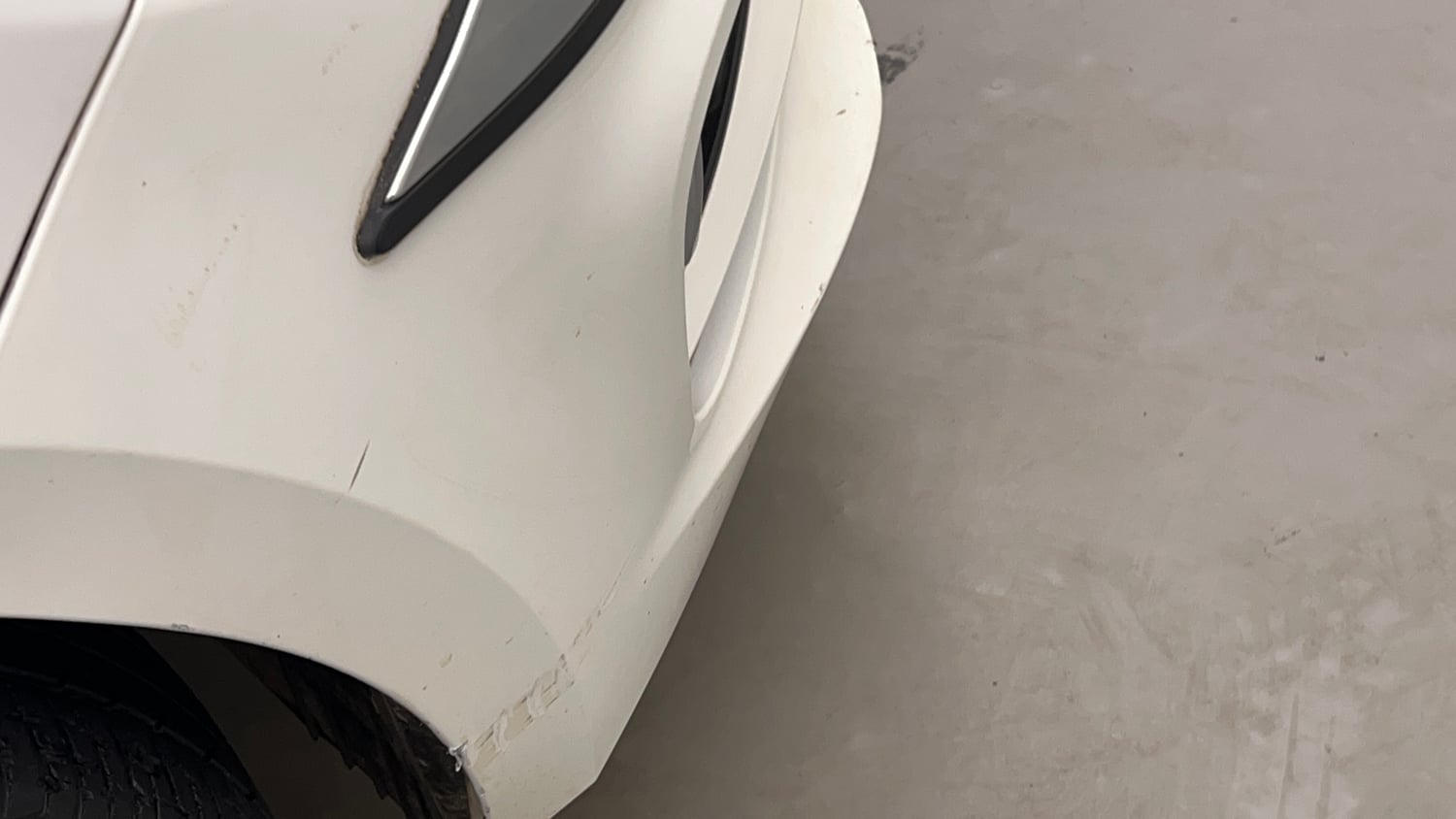 Used 2022 Tata Tiago XZA Plus Petrol Automatic dents MINOR SCRATCH