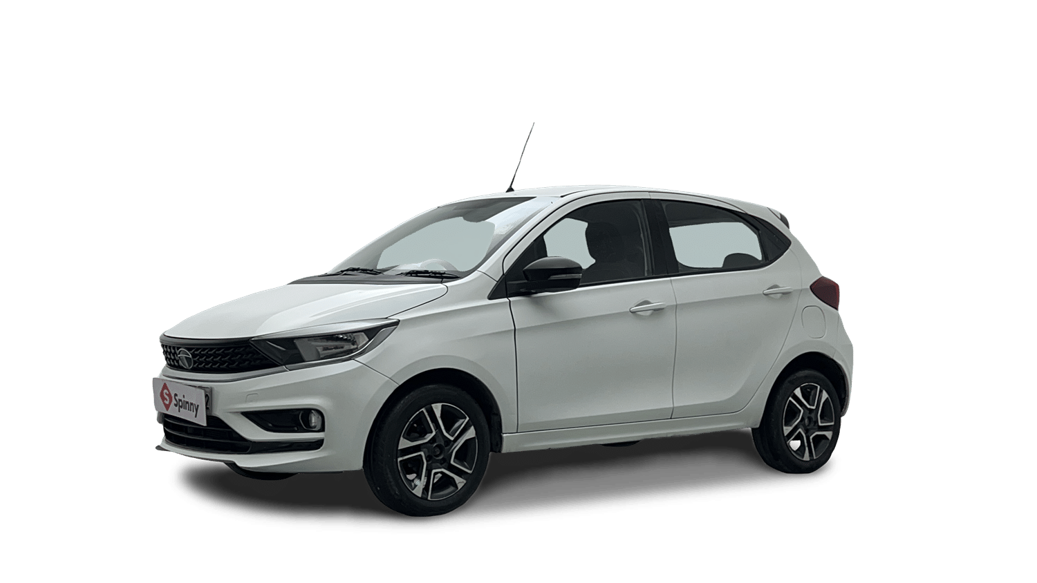 Used 2020 Tata Tiago XZA Plus Petrol Automatic Image