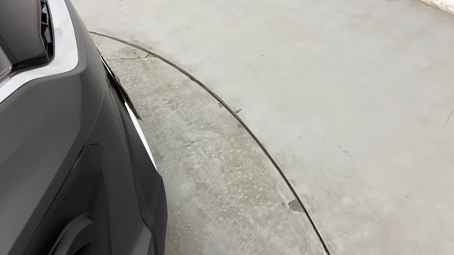 Used 2021 Tata Nexon XZA Plus Petrol Automatic dents MINOR SCRATCH