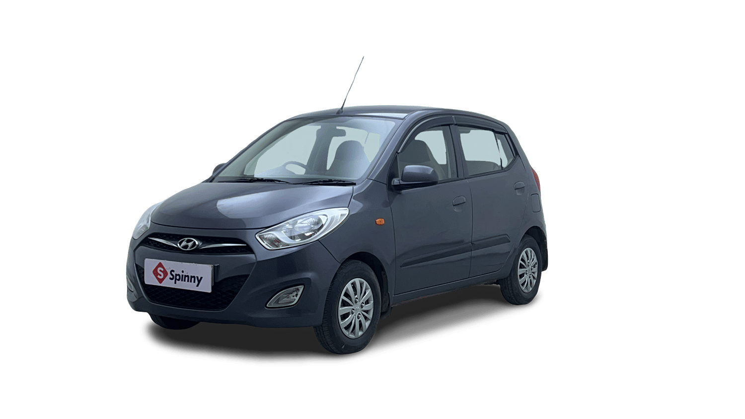 Used 2016 Hyundai I10 Sportz 1.1 iRDE2 Petrol Manual Image