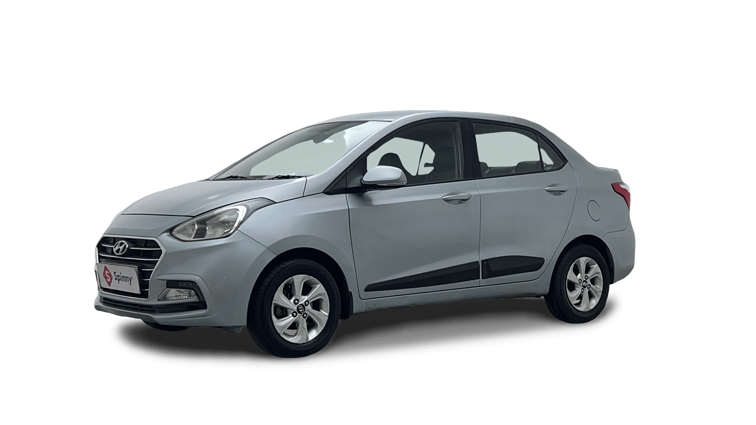 Used 2019 Hyundai Xcent SX Petrol Manual Image