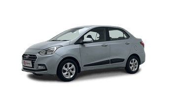 Used 2019 Hyundai Xcent SX Petrol Manual Image