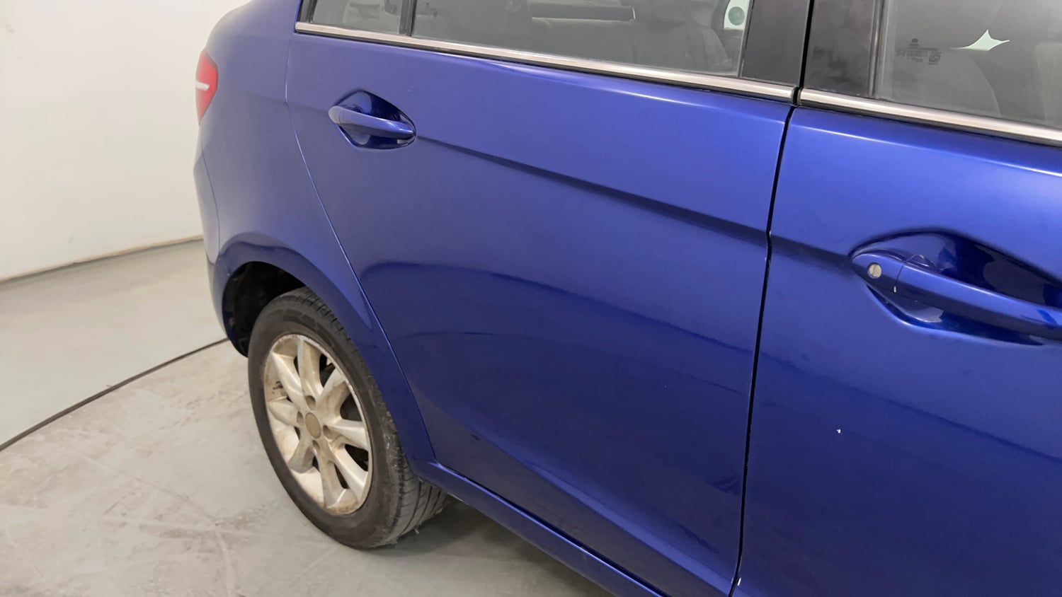 Used 2020 Tata Zest XT Petrol Petrol Manual dents MINOR SCRATCH