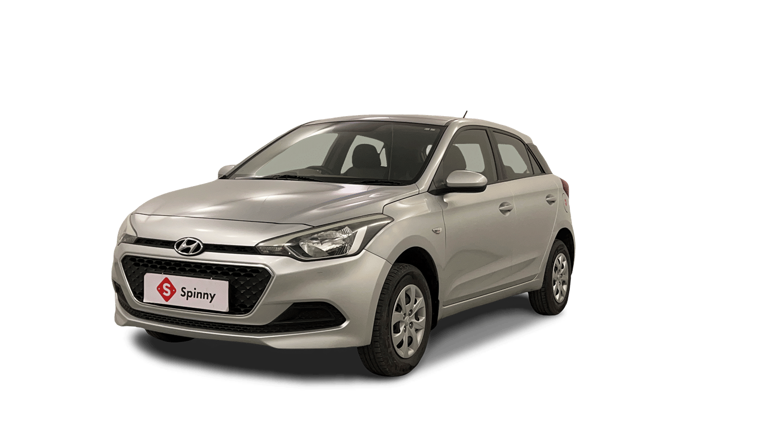Used 2017 Hyundai Elite i20 Magna 1.4 AT Petrol Automatic Image