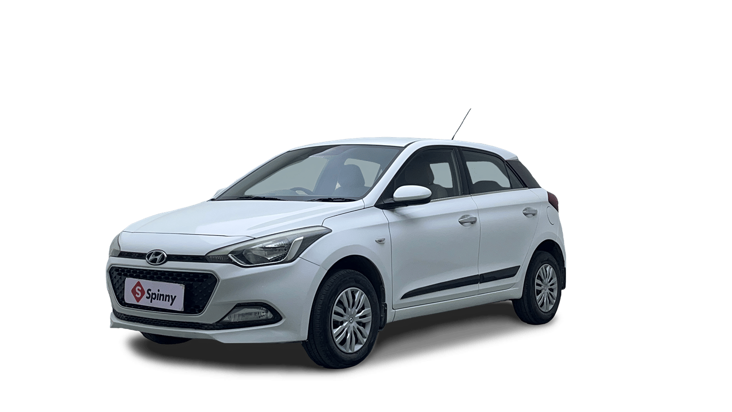 Used 2018 Hyundai Elite i20 Magna Executive 1.4 CRDI Diesel Manual Image