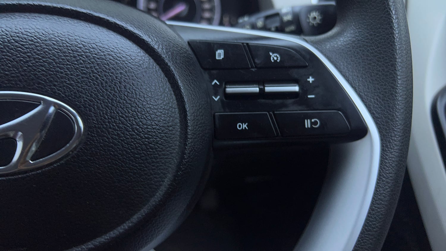 Used 2021 Hyundai Creta S 1.5 Petrol Petrol Manual top_features Cruise control