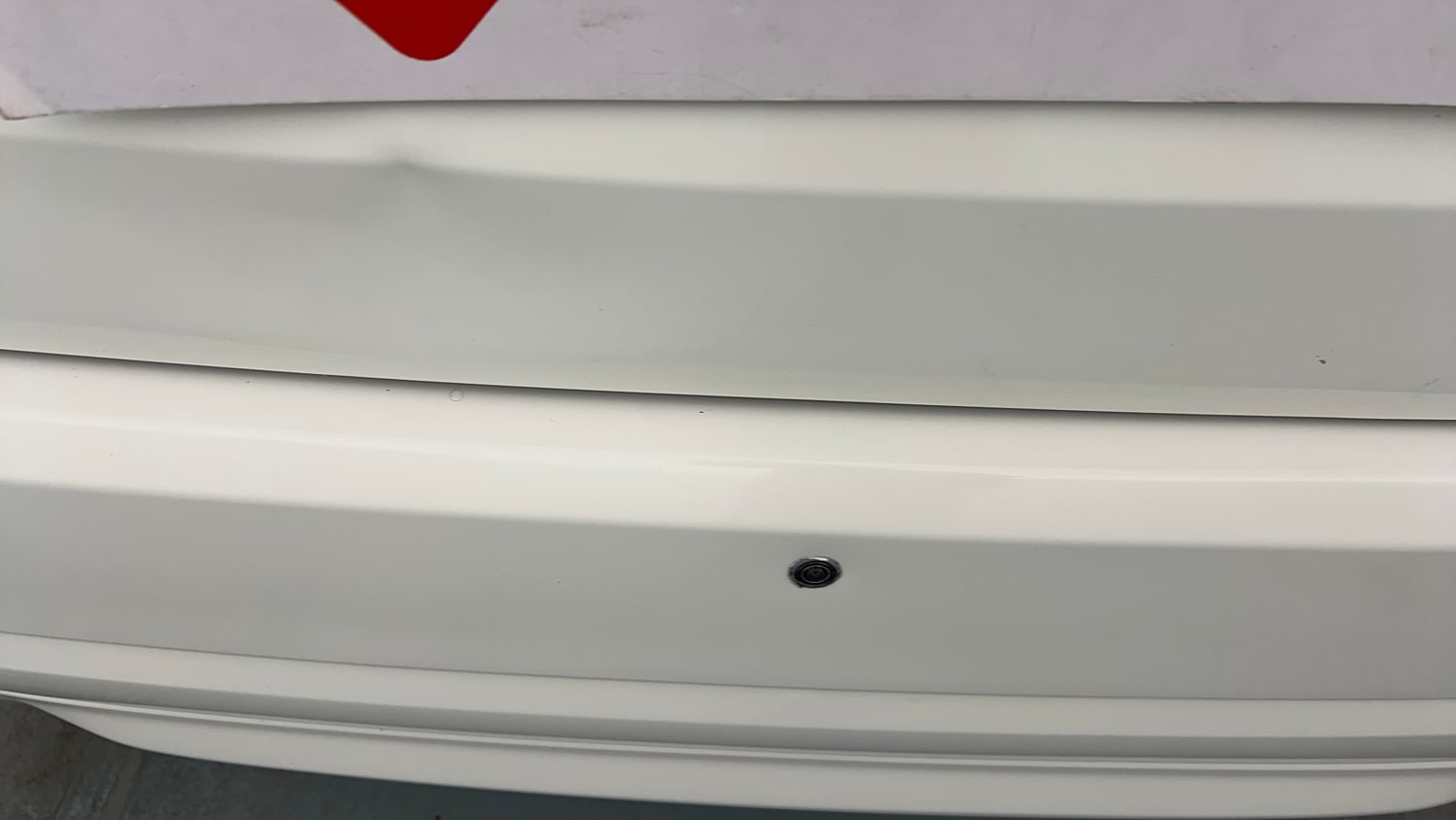 Used 2024 Maruti Suzuki Wagon R LXI 1.0 Petrol Manual dents MINOR DENT