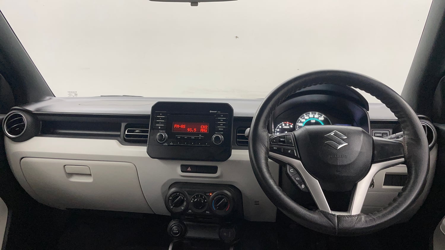 DASHBOARD VIDEO