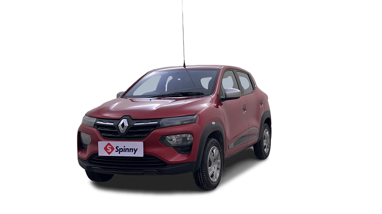 Used 2021 Renault Kwid RXT 1.0 AMT (O) Petrol Automatic Image