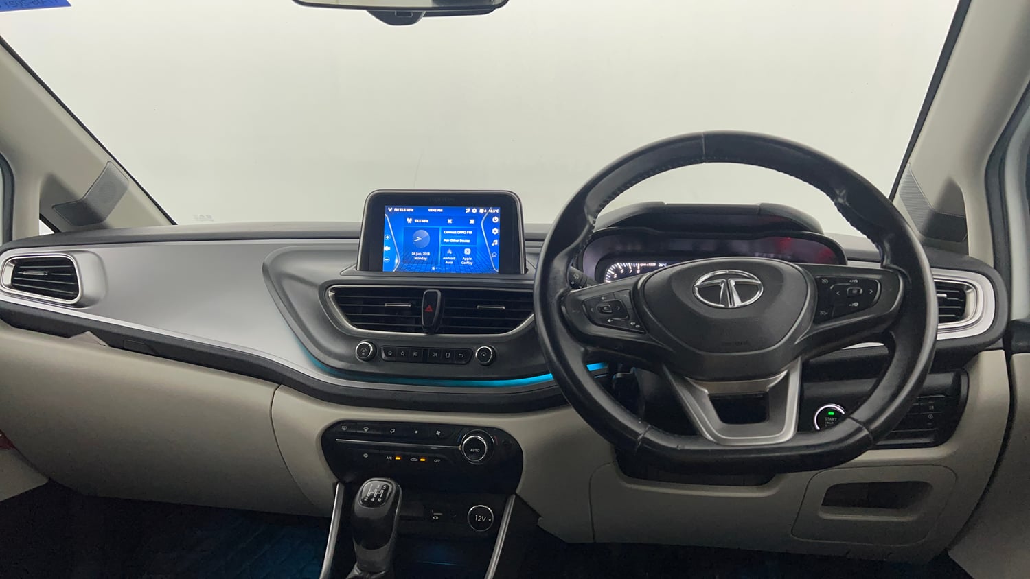 DASHBOARD VIDEO