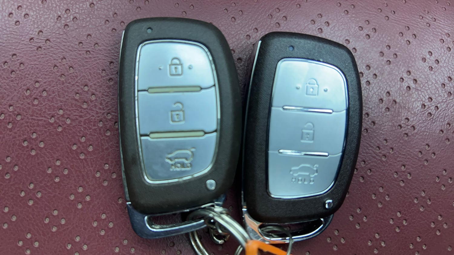 Used 2021 Hyundai Creta S 1.5 Petrol Petrol Manual extra CAR KEY VIEW