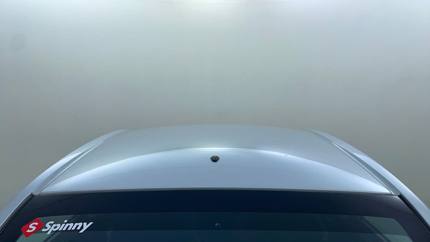 Used 2017 Tata Zest XE Petrol Petrol Manual exterior EXTERIOR ROOF VIEW