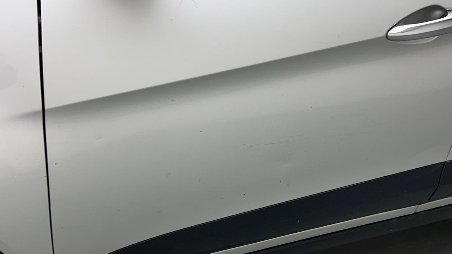 Used 2019 Tata Nexon XMA Petrol Petrol Automatic dents MINOR DENT