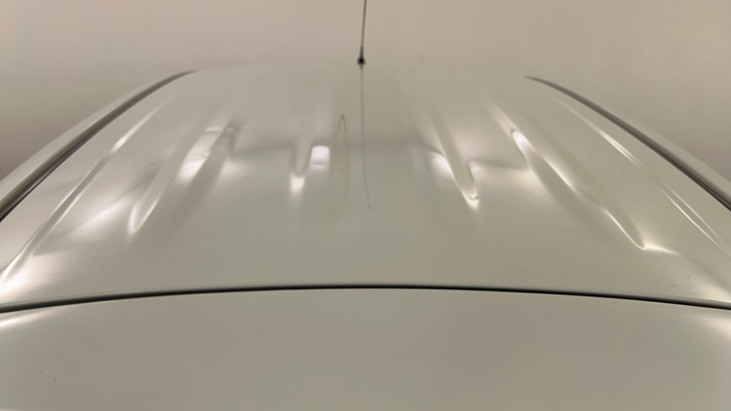 Used 2017 Maruti Suzuki Celerio ZXi Petrol Manual exterior EXTERIOR ROOF VIEW