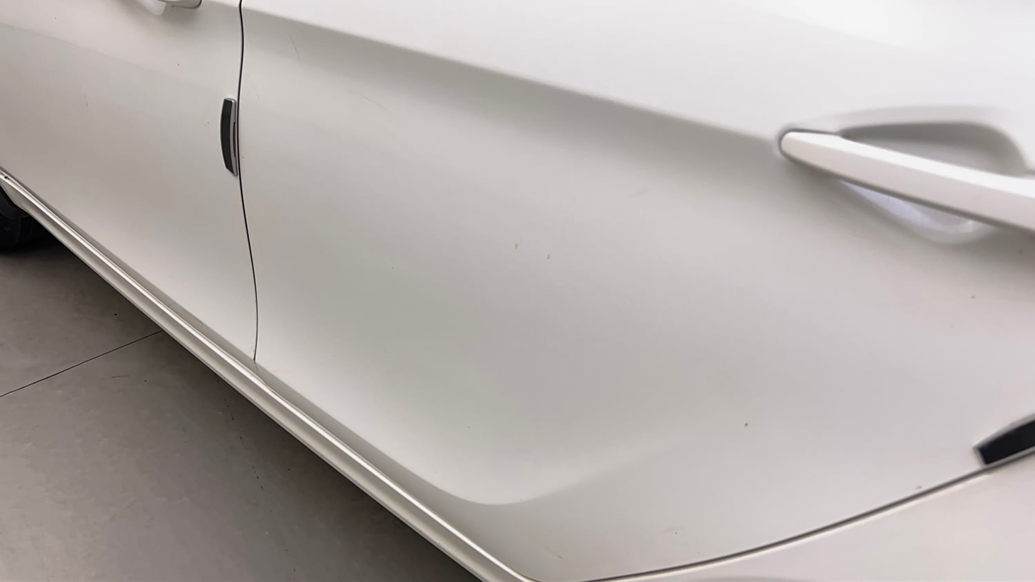 Used 2022 Tata Tiago XZA Plus Petrol Automatic dents MINOR SCRATCH
