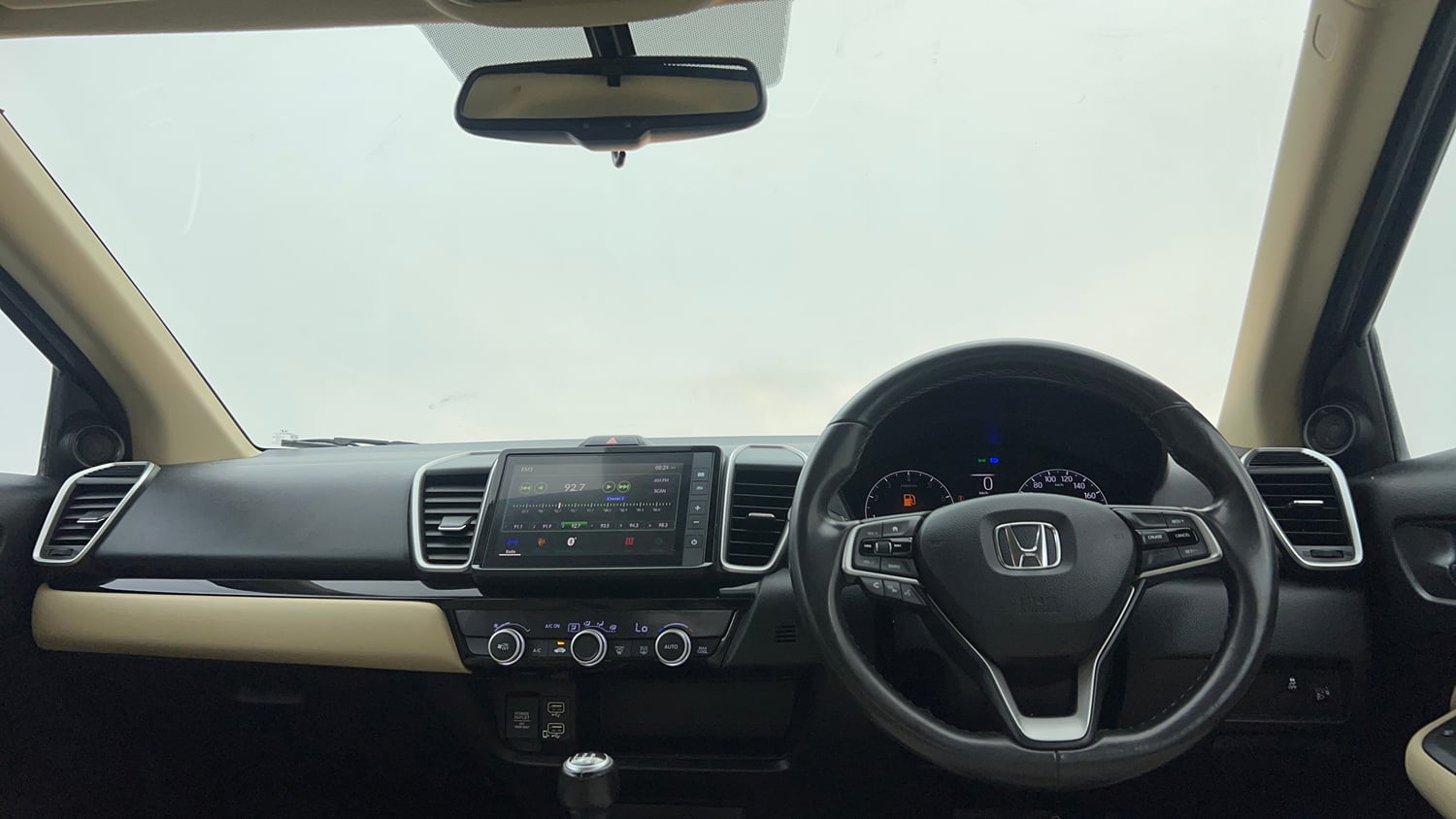 DASHBOARD VIDEO