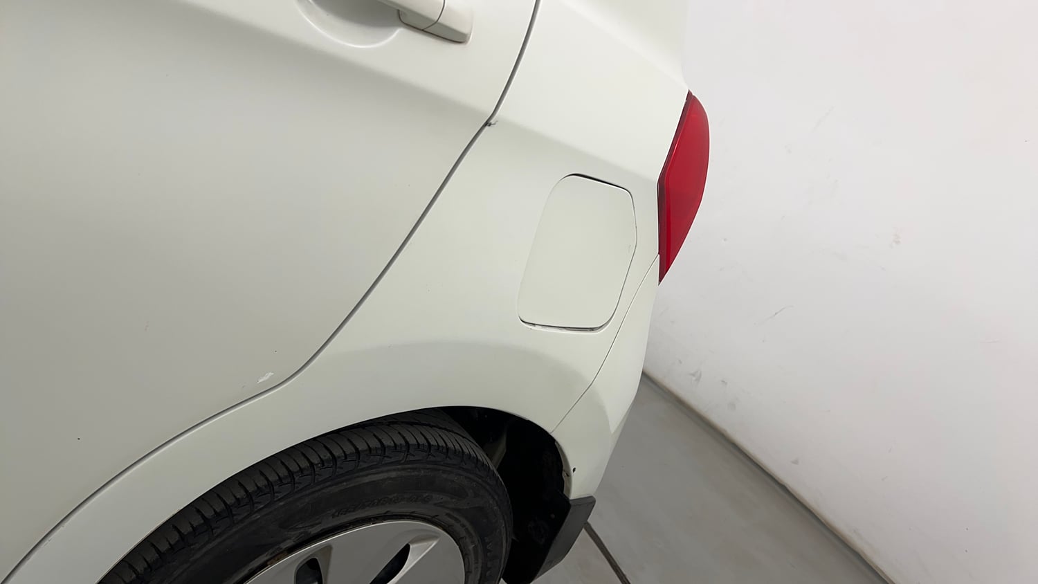 Used 2017 Maruti Suzuki Celerio ZXi Petrol Manual dents MINOR SCRATCH