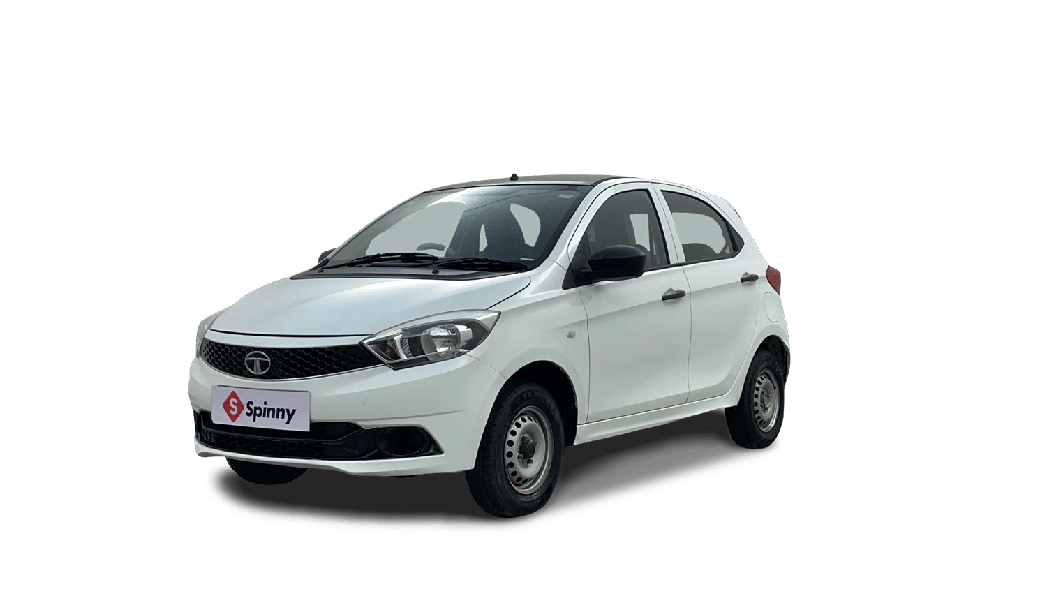 Used 2019 Tata Tiago Revotron XE Petrol Manual Image