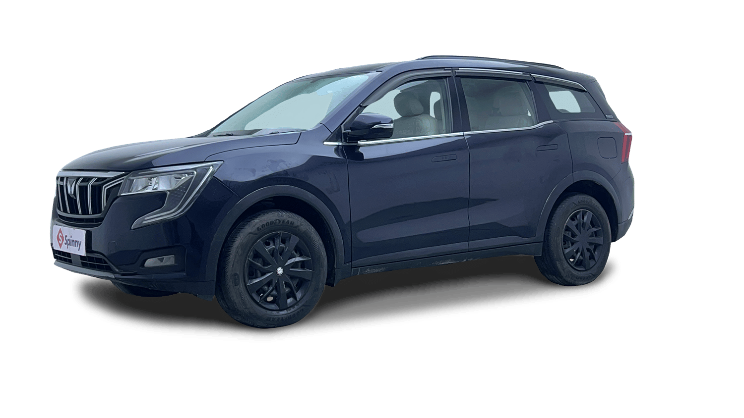 Used 2023 Mahindra XUV700 AX 3 Diesel MT 7 STR Diesel Manual Image