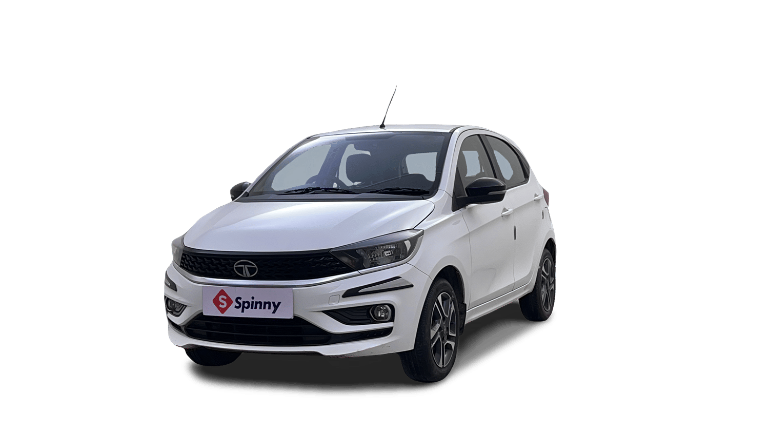 Used 2022 Tata Tiago XZA Plus Petrol Automatic Image
