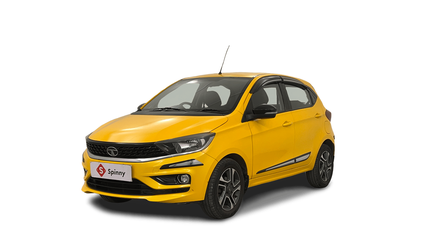 Used 2020 Tata Tiago XZA Plus Petrol Automatic Image