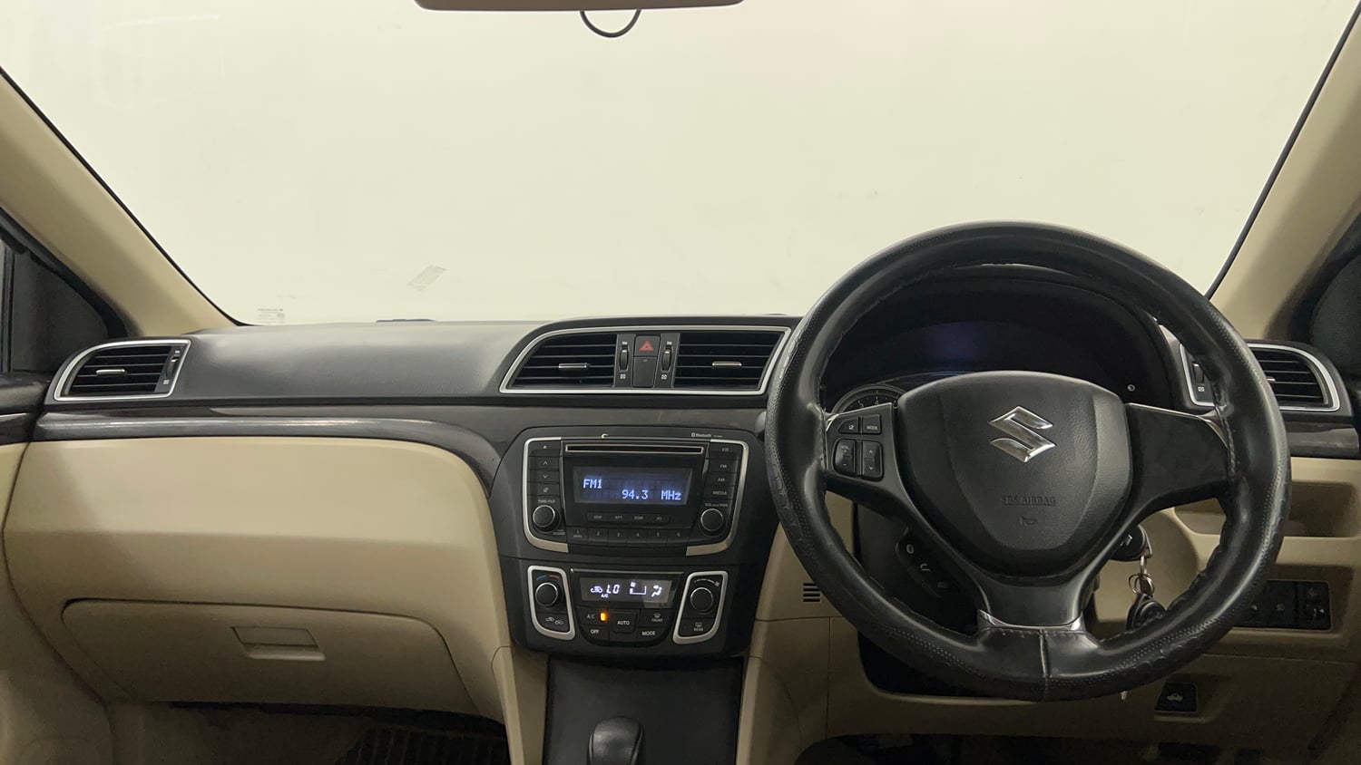 DASHBOARD VIDEO