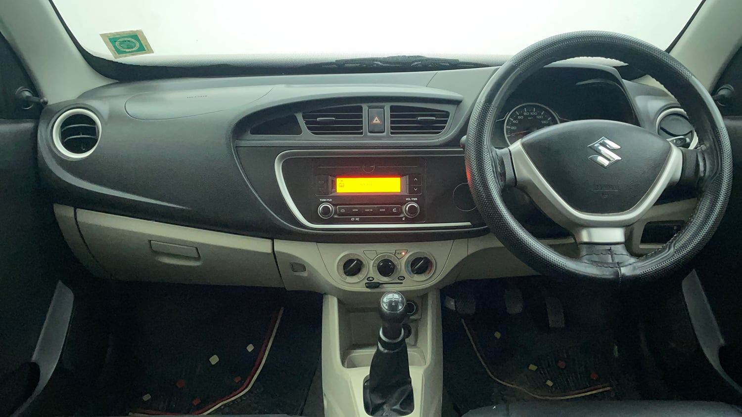 DASHBOARD VIDEO
