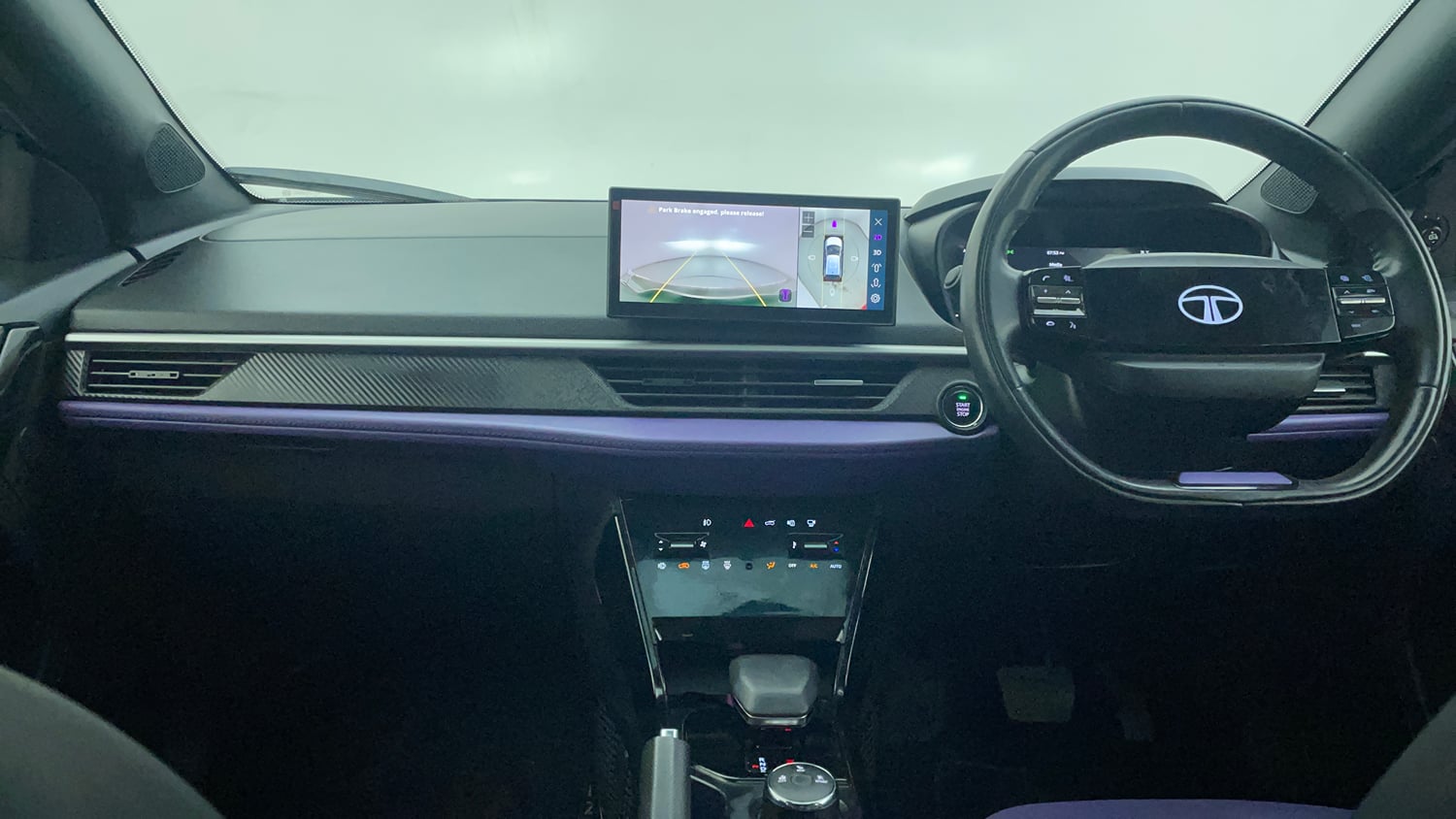 DASHBOARD VIDEO