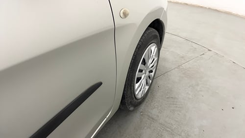 Used 2015 Maruti Suzuki Celerio VXi AMT Petrol Automatic dents MINOR DENT