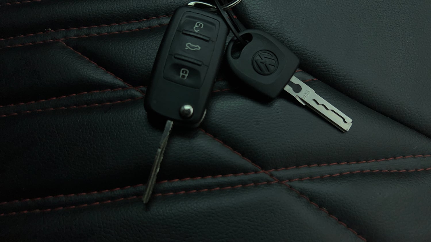 Used 2021 Volkswagen Polo GT Petrol Automatic extra CAR KEY VIEW