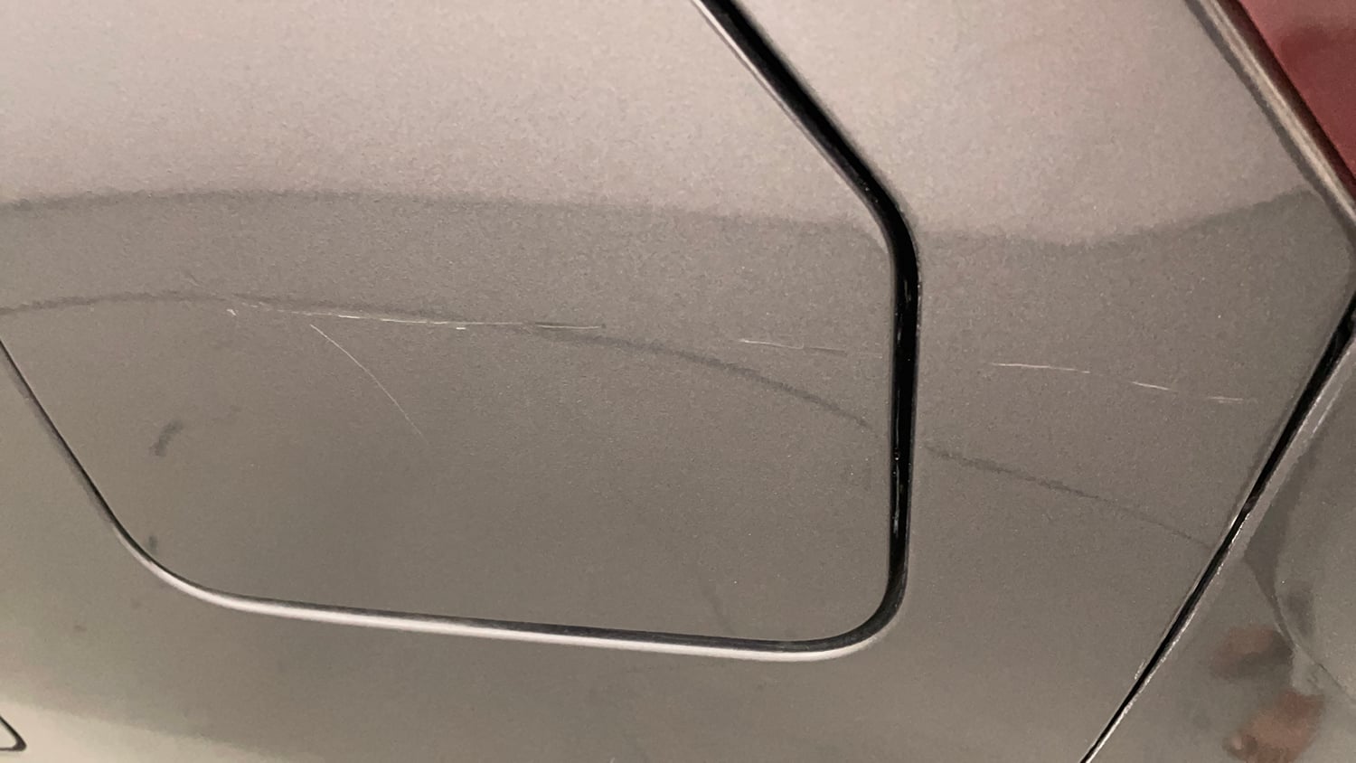 Used 2022 Maruti Suzuki Alto 800 VXi Petrol Manual dents MINOR SCRATCH