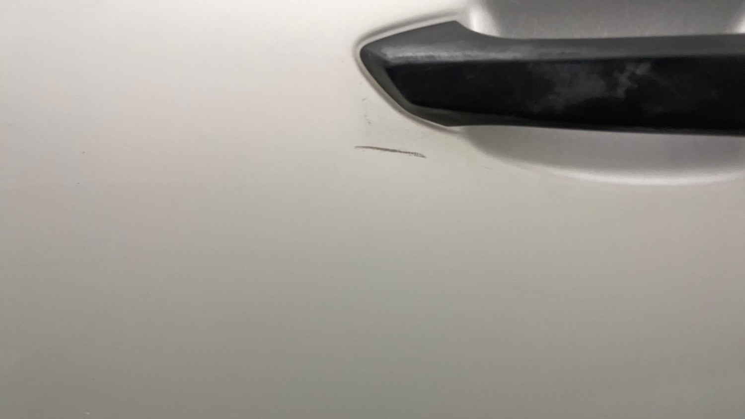 Used 2018 Mahindra KUV100 NXT K2 6 STR Petrol Manual dents MINOR DENT