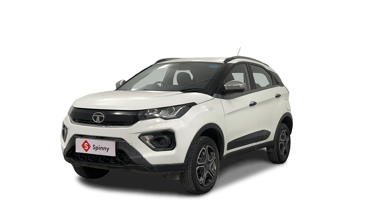 Used 2020 Tata Nexon XM Petrol Manual Image