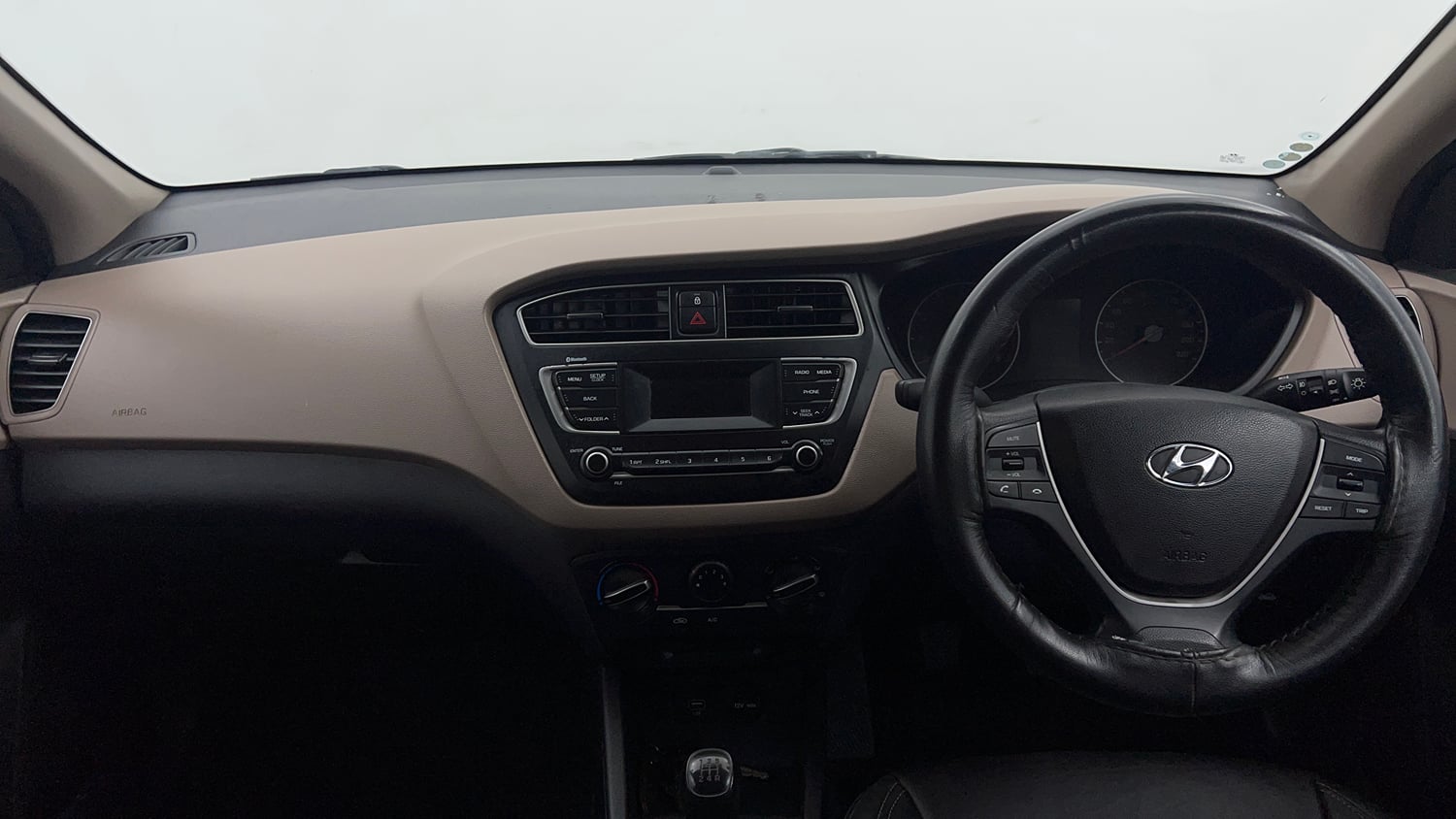 DASHBOARD VIDEO