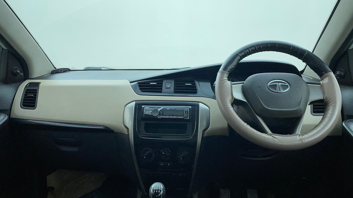 DASHBOARD VIDEO