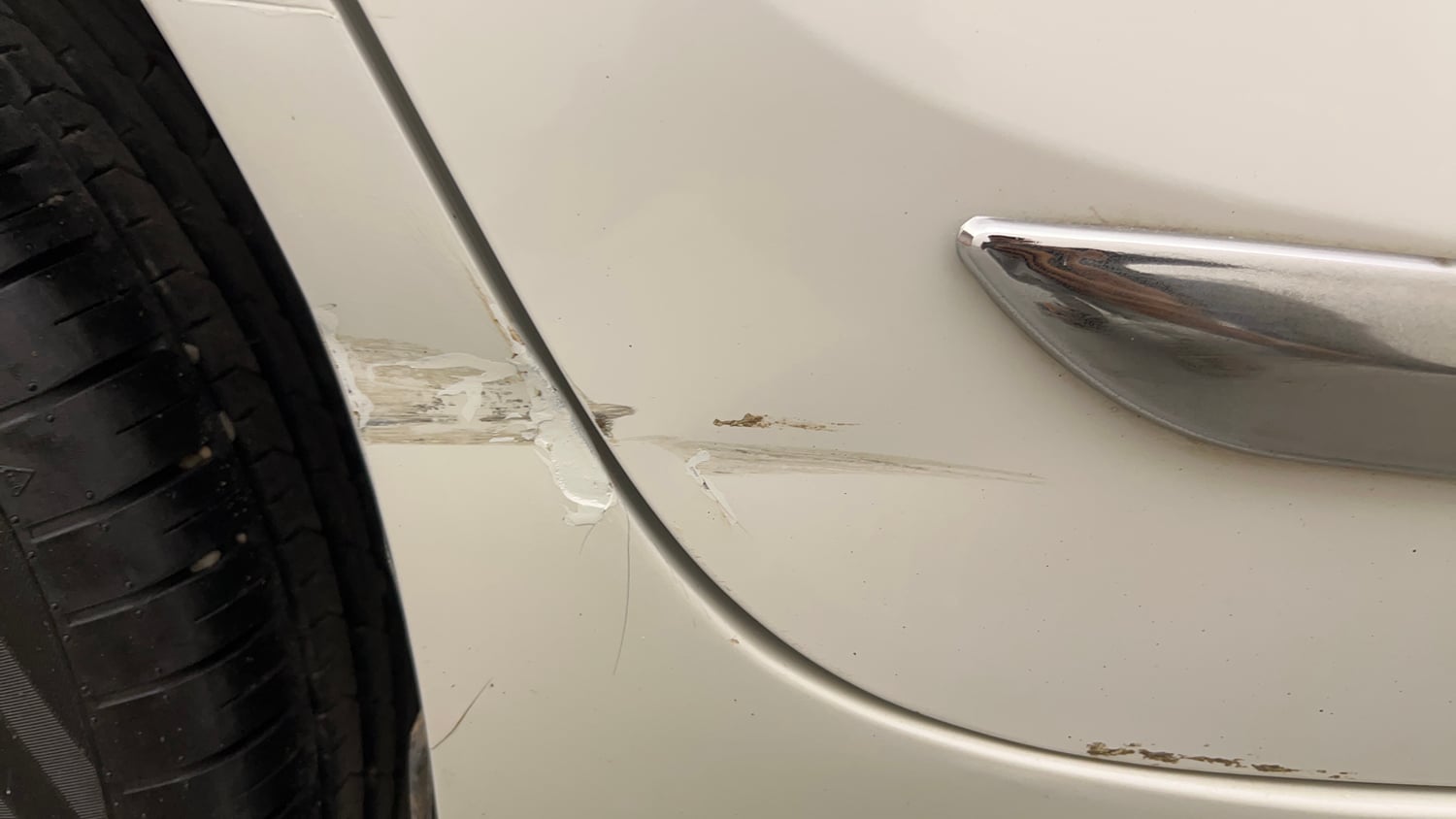 Used 2019 Maruti Suzuki Swift ZXi Petrol Manual dents MINOR DENT
