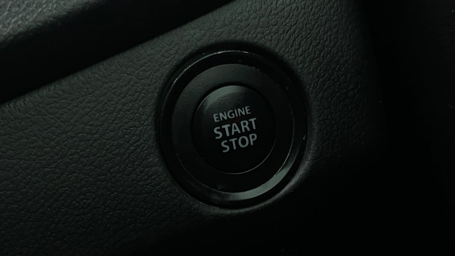 Used 2019 Toyota Glanza V CVT Petrol Automatic top_features Keyless start