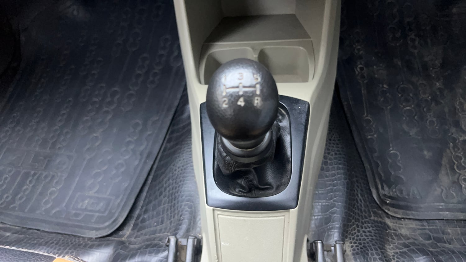 Used 2019 maruti-suzuki Alto K10 LXi (O) CNG Cng Manual interior GEAR  KNOB VIEW