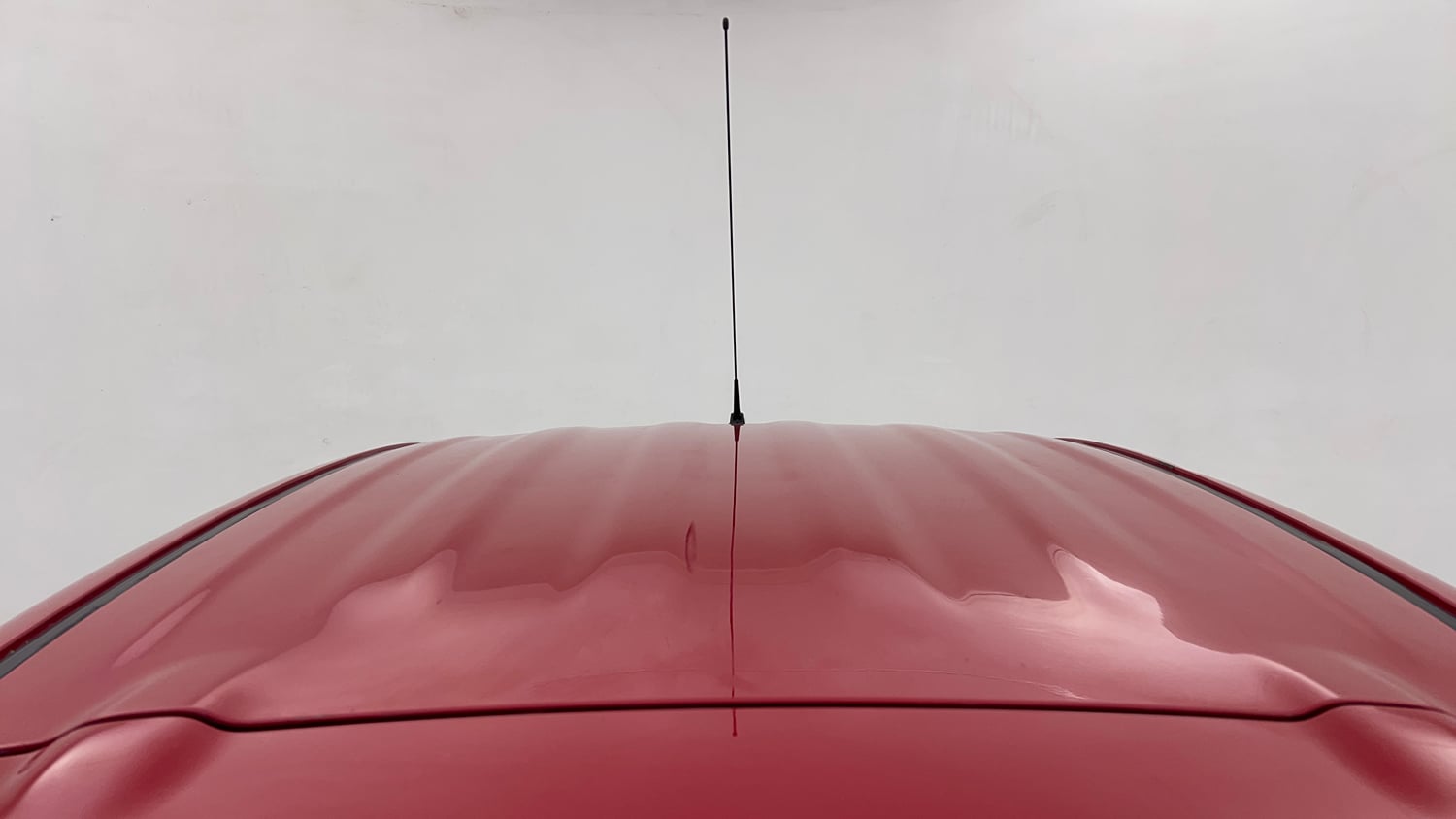Used 2023 Maruti Suzuki Alto K10 VXi Plus AGS Petrol Automatic exterior EXTERIOR ROOF VIEW